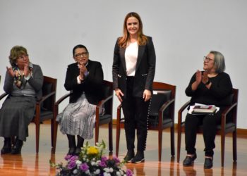 SEGOB fortalece vínculo con más de 200 líderes religiosos y destaca avance en trámites administrativos