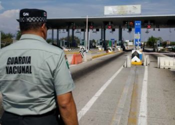 Capufe lanza estrategia de modernización con nueva tecnología en peaje y telepeaje