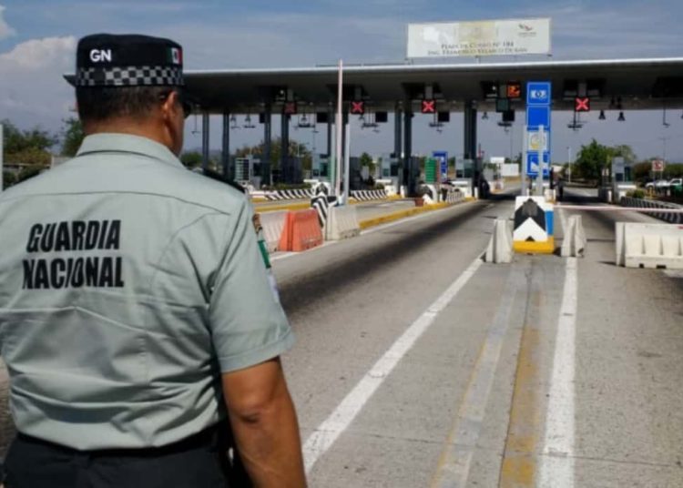 Capufe lanza estrategia de modernización con nueva tecnología en peaje y telepeaje