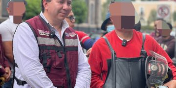 Escándalo en Toluca: Denuncian por acoso sexual al Director del Organismo de Agua, Alberto Isaac Valdés