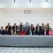 Hay colaboración activa entre PJE y Tribunal de Justicia Administrativa de la CDMX