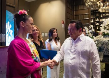 Gobierno de Yucatán lanza “Santuario Maya” para fortalecer turismo comunitario