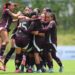 Representativo de México Sub-15 se corona campeona de la Supercopa Femenil 2025