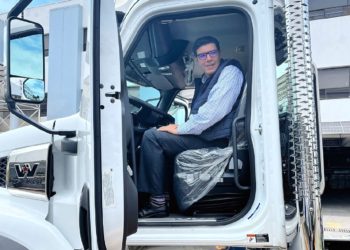 ANPACT intensifica diálogo con autoridades para fortalecer mercado interno en semestre marcado por retos internacionales