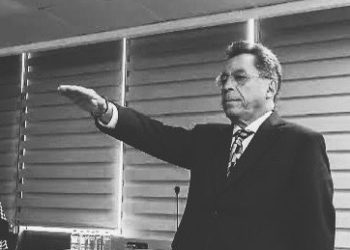 Continúa el desastre en ISSEMYM