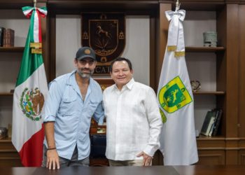 Gobierno de Yucatán impulsa reubicación de basurero irregular en Celestún