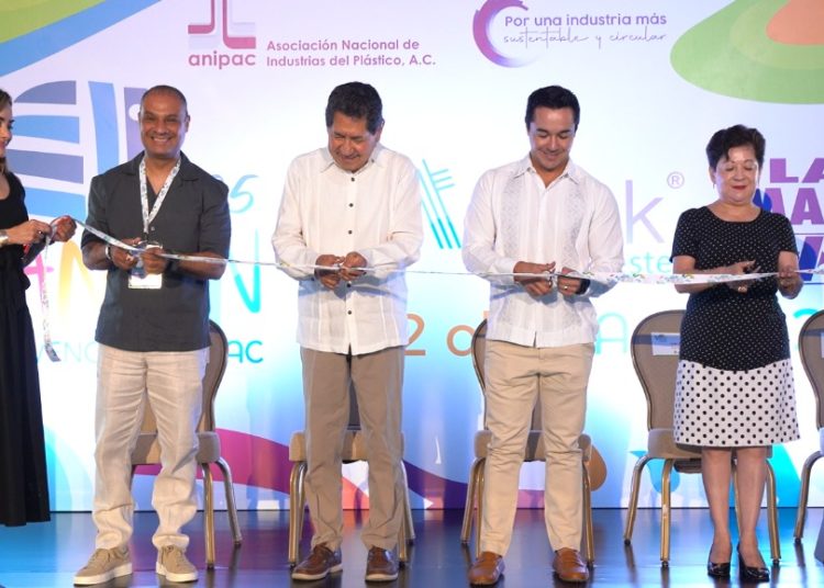 ANIPAC advierte que limitar la producción de plásticos no reducirá la contaminación