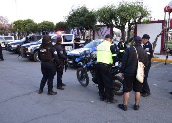 Mando Unificado Zona Oriente permite detención de objetivos prioritarios y generadores de violencia de la región