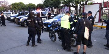 Mando Unificado Zona Oriente permite detención de objetivos prioritarios y generadores de violencia de la región