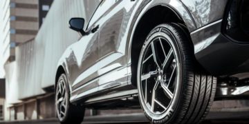 Michelin introduce en México la Primacy5: la nueva generación de llantas para sedanes y SUVs