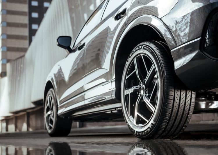 Michelin introduce en México la Primacy5: la nueva generación de llantas para sedanes y SUVs