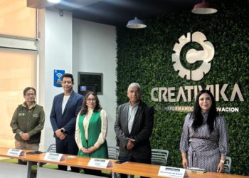 Guanajuato realiza Jornada de Normas y Acreditación para fortalecer la competitividad empresarial