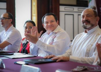 Yucatán abrirá puertas del Mundo Maya al turismo internacional en 2026