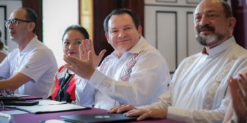 Yucatán abrirá puertas del Mundo Maya al turismo internacional en 2026