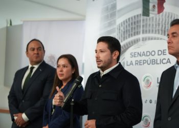 Partido Verde Ecologista celebra la suspensión del cuarto muelle en Cozumel