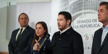 Partido Verde Ecologista celebra la suspensión del cuarto muelle en Cozumel