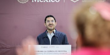 Atrasos de Armot provocan cierres y paros en hospitales del ISSSTE