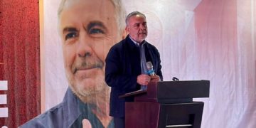 Alfonso Ramírez Cuéllar propone cuotas de militantes para operación; fondos públicos, solo para campañas