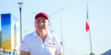 Ruiz Uribe se perfila como contendiente competitivo rumbo a la gubernatura de Baja California