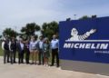 Secretaría del Trabajo y Previsión Social visita la planta más moderna del Grupo Michelin en León