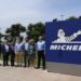 Secretaría del Trabajo y Previsión Social visita la planta más moderna del Grupo Michelin en León