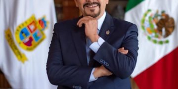 Pedro Rodríguez Villegas, tercer mejor alcalde de México gracias a estrategia de seguridad, obra pública y apoyos sociales