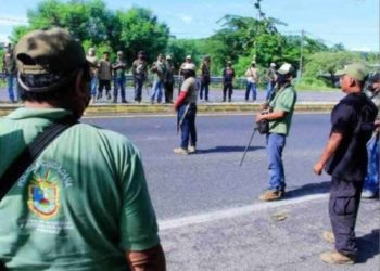 Ejecutan a 8 policías en municipio de Ayutla, Guerrero