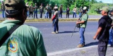 Ejecutan a 8 policías en municipio de Ayutla, Guerrero