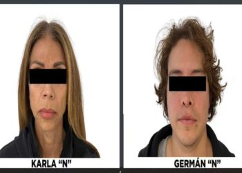 Sigue audiencia para esposa e hijo de “Lord Pádel”, mientras que Alejandro y su socio enfrentarán el proceso en libertad