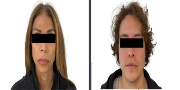 Sigue audiencia para esposa e hijo de “Lord Pádel”, mientras que Alejandro y su socio enfrentarán el proceso en libertad