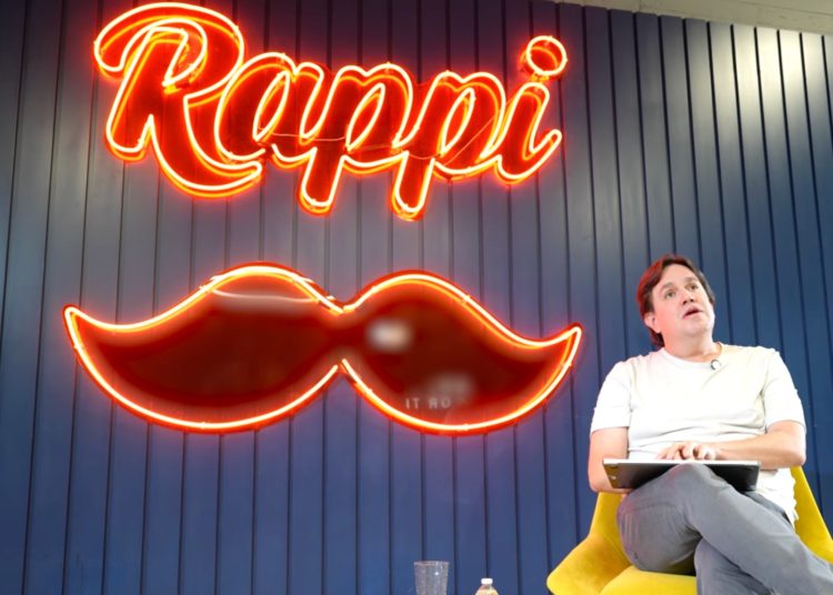 Con Zoho, Rappi consolida su expansión regional y su ecosistema digital