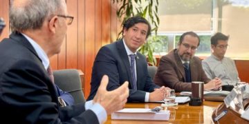 Pedro Kumamoto sobre segundo piso en López Mateos: “Es un negocio para los cuates”