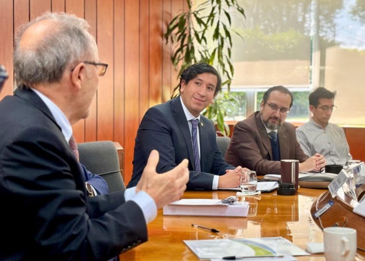 Pedro Kumamoto sobre segundo piso en López Mateos: “Es un negocio para los cuates”