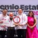 Premian talento y compromiso de las juventudes yucatecas