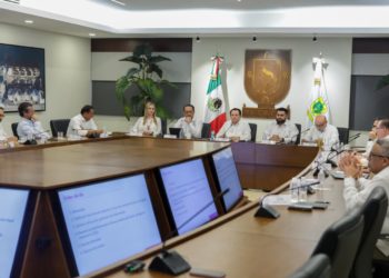 Renacimiento Maya avanza con inversión responsable y transparente