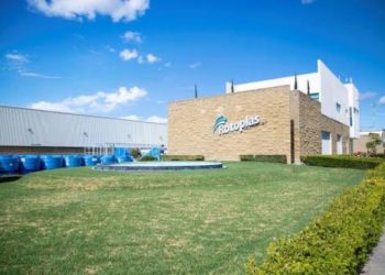 Rotoplas lanza solución integral para enfrentar la baja presión de agua en Nuevo León