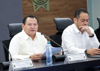 La paz, patrimonio de Yucatán que se defiende todos los días