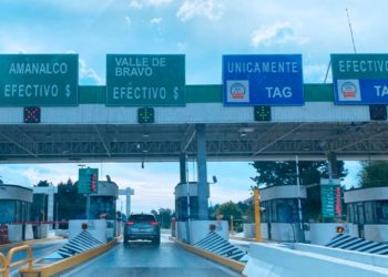 CAPUFE: firma descalificada va tras partidas desiertas en licitación de peaje