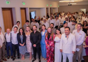 E50 en Cancún consolida alianzas “Hecho en México” con liderazgo juvenil y empresarial