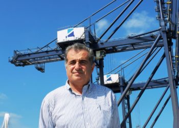 Treinta años de Hutchison Ports ICAVE: modernización portuaria y ruta de crecimiento desde Veracruz