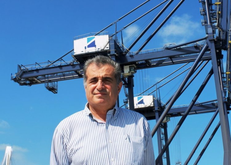 Treinta años de Hutchison Ports ICAVE: modernización portuaria y ruta de crecimiento desde Veracruz