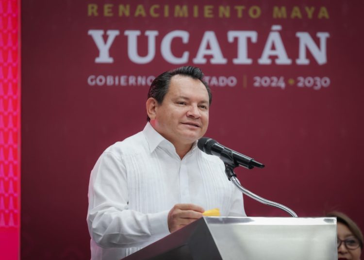 Yucatán da un paso histórico en la preservación de la lengua maya