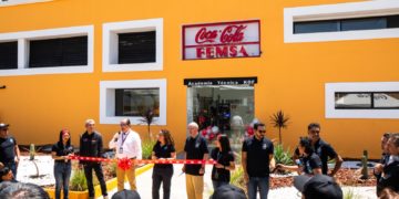 Nueva Academia Técnica de Coca-Cola FEMSA en Toluca impulsa talento y desarrollo laboral