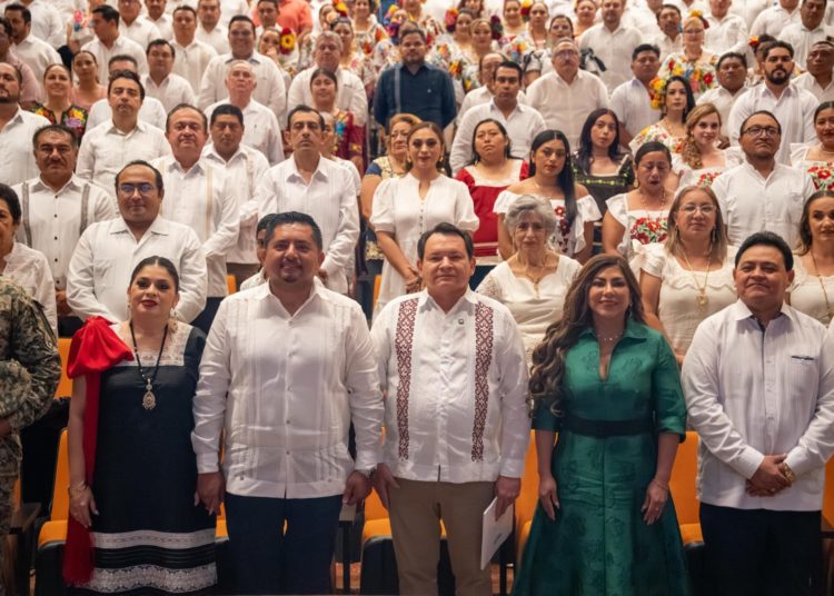 Refuerzan seguridad en Valladolid con 30 nuevos vehículos policiales