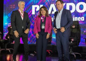 GAT Expo CDMX 2025 impulsa debate sobre regulación e innovación en la industria del juego