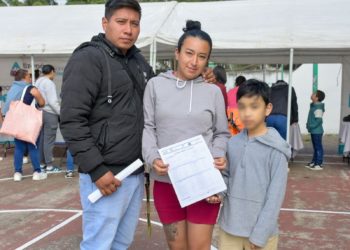 Gobierno de Atizapán apoya la economía familiar con jornadas de certificados médicos gratuitos para el regreso a clases