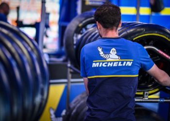 Michelin será el proveedor exclusivo del Campeonato Mundial FIM de Superbike a partir de 2027