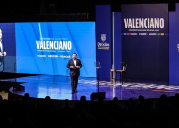 Supera Delicias los mil millones en inversión privada en un solo año: Jesús Valenciano