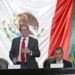 El Paquete Económico será revisado con responsabilidad por la mayoría, los grupos de coordinadores, diputadas y diputados: Ricardo Monreal