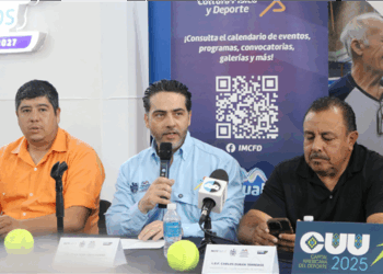 Presenta municipio de Chihuahua Campeonato de Pitcheo Lento ‘Sigamos juntos en el softbol’
